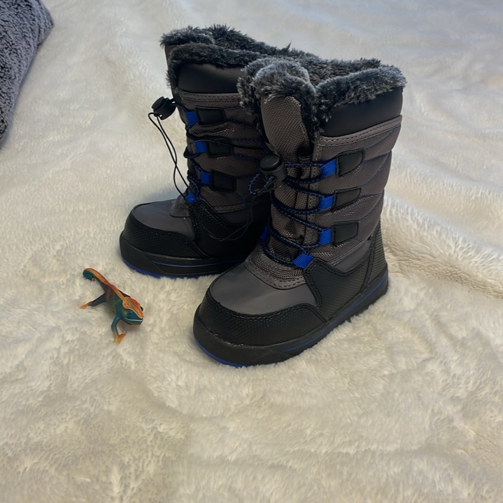 Baby boot - Picture 3 of 8
